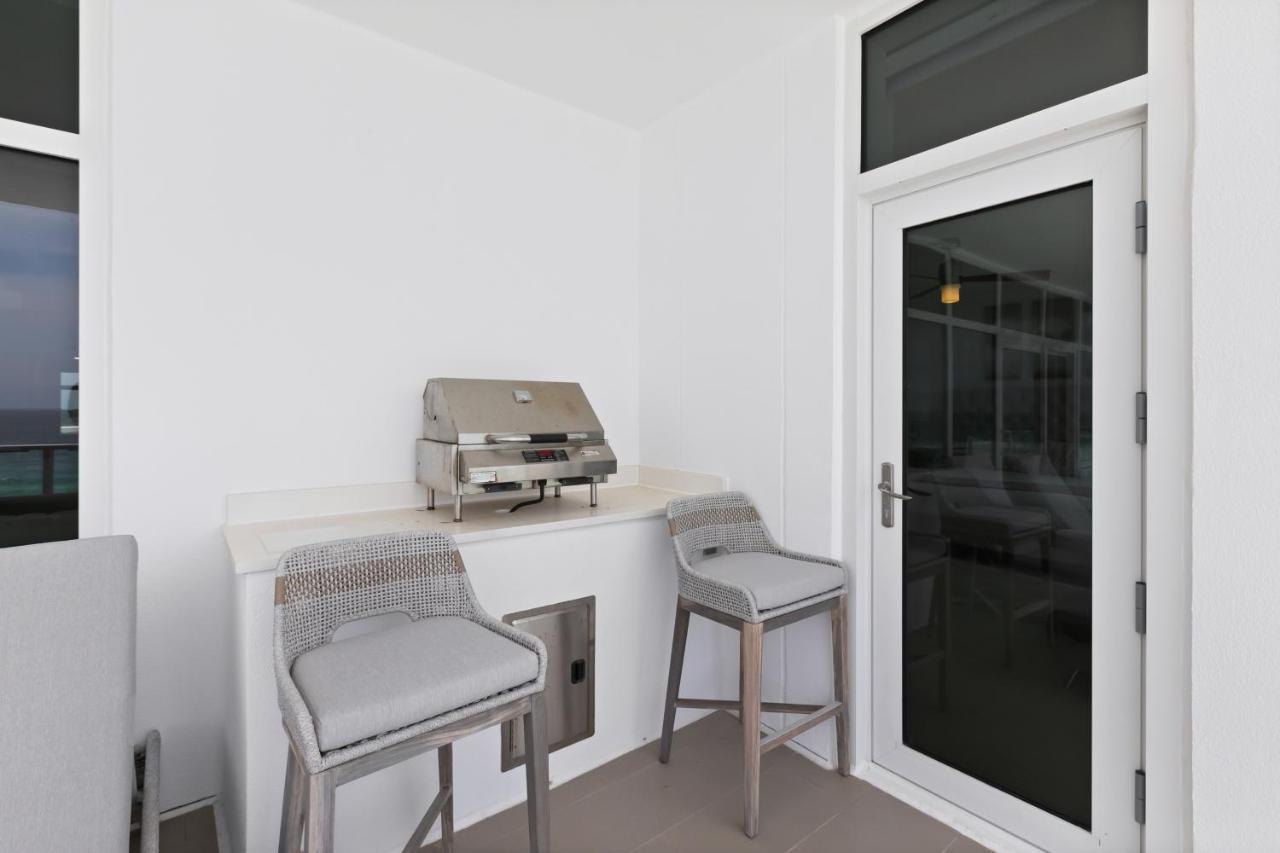 1900 Ninety Eight #802 Hotell Destin Eksteriør bilde